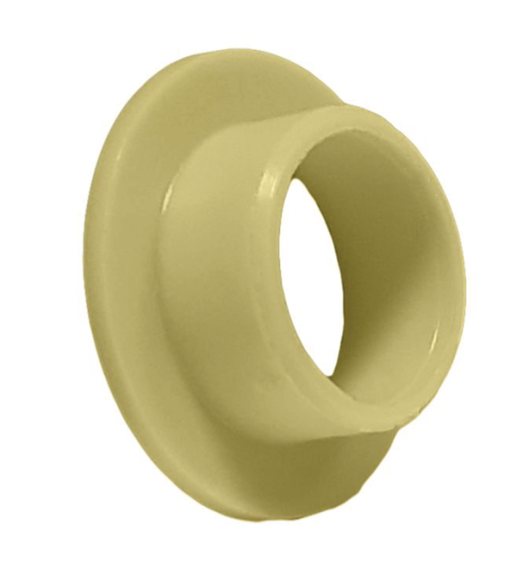 Ersatzteil Kunststofflager für Single Cut